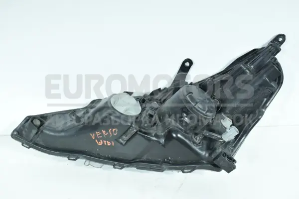 Правая фара 13- Toyota Verso 1.6d 2009-2018 81110-0F161 it-15574 Дизель - 4