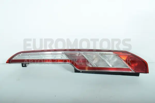 Правый задний фонарь Ford Transit/Tourneo Custom 2.2 2012 0843119B6R-B it-15577 Дизель euromotors.com.ua