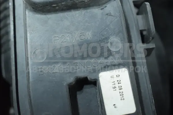 Правый задний фонарь Ford Transit/Tourneo Custom 2.2 2012 0843119B6R-B it-15577 Дизель - 3