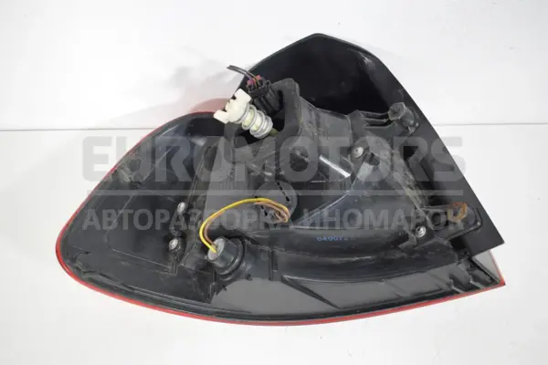 Правий задній ліхтар VW Golf 1.6 TDI (VI) 2008-2013 0844119B3RB it-15554 - 2