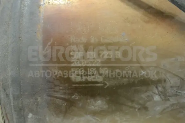 Катализатор Seat Cupra Leon 1.5 HYBRID 2020-2024 5Q0131690D it-15578 - 6