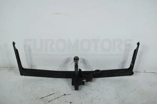 Буксирувальний гак Skoda Octavia 2.0 TFSI (A7) 2013-2020 5E0803882 it-15582 Бензин - 2