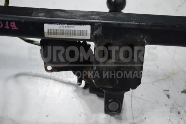 Буксирувальний гак Skoda Octavia 2.0 TFSI (A7) 2013-2020 5E0803882 it-15582 Бензин - 3
