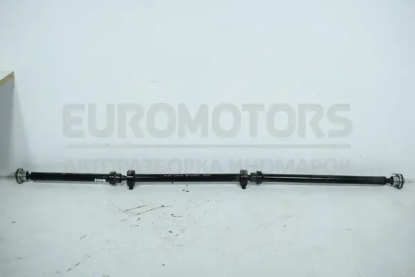 Карданний вал Volvo XC90 2.0 MildHybrid 2015 P32249773 it-15584 Дизель euromotors.com.ua