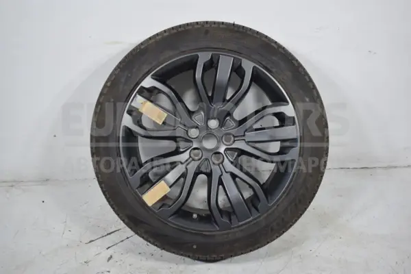 Запасное колесо R21 Land Rover Range Rover Sport 3.0V6 2013 FK62-1007-BA it-15587 Дизель euromotors.com.ua