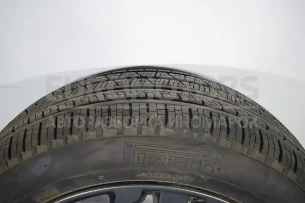 Запасне колесо R21 Land Rover Range Rover Sport 3.0V6 2013 FK62-1007-BA it-15587 Дизель - 2