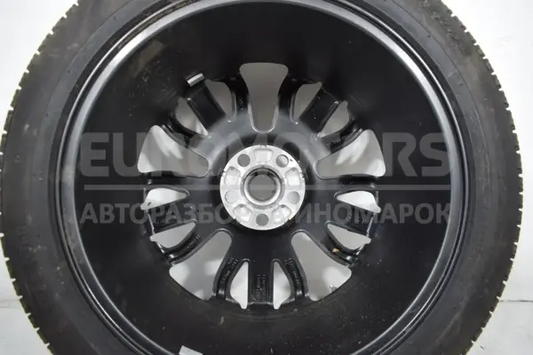 Запасне колесо R21 Land Rover Range Rover Sport 3.0V6 2013 FK62-1007-BA it-15587 Дизель - 6
