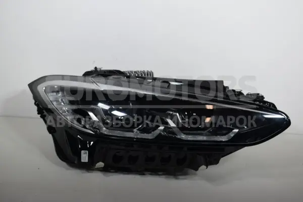 Права світлодіодна фара BMW 4 3.0 (G22/G23) 2020 5A19354-04 it-15590 Бензин - 2