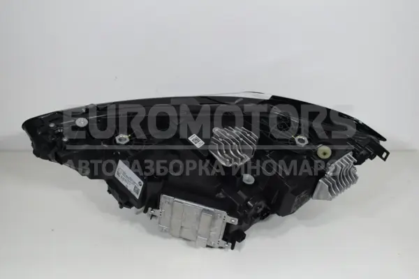 Права світлодіодна фара BMW 4 3.0 (G22/G23) 2020 5A19354-04 it-15590 Бензин - 3