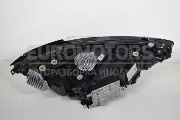 Левая светодиодная фара BMW 4 3.0 (G22/G23) 2020 5A19353-04 it-15591 Бензин - 2