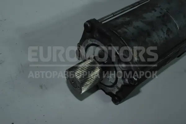 Блок управління кермовим механізмом BMW X3 (F25) 2010-2017 5WK66200B it-15592 Дизель - 2