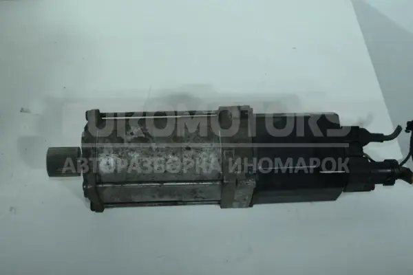 Блок управління кермовим механізмом BMW X3 (F25) 2010-2017 5WK66200B it-15592 Дизель - 4