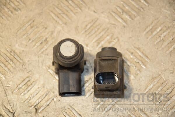 Датчик парковки (парктроник) VW Touareg 2002-2010 3D0919275D 428004 euromotors.com.ua