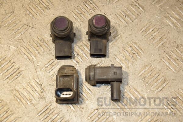Датчик парковки (парктроник) VW Touareg 2002-2010 1J0919275 428005 euromotors.com.ua