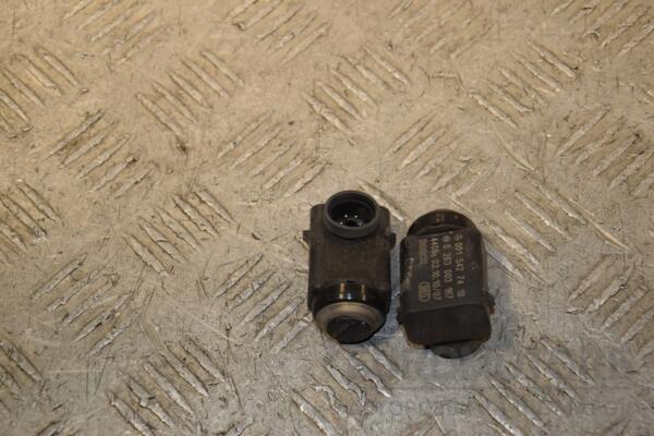 Датчик парковки (парктроник) Mercedes CLK (W209) 2002-2009 A0015427418 428006 euromotors.com.ua