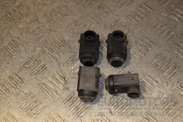 Датчик парковки (парктроник) Mercedes CLK (W209) 2002-2009 A0045428718 428007 euromotors.com.ua