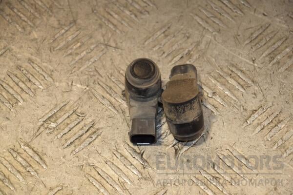 Датчик парковки (парктроник) Citroen C4 Picasso 2007-2014 9663821577EH 428009 euromotors.com.ua