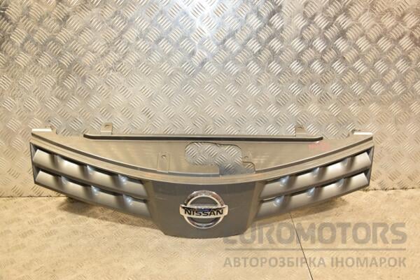 Решетка радиатора -09 Nissan Note (E11) 2005-2013 623109U000 428022 euromotors.com.ua