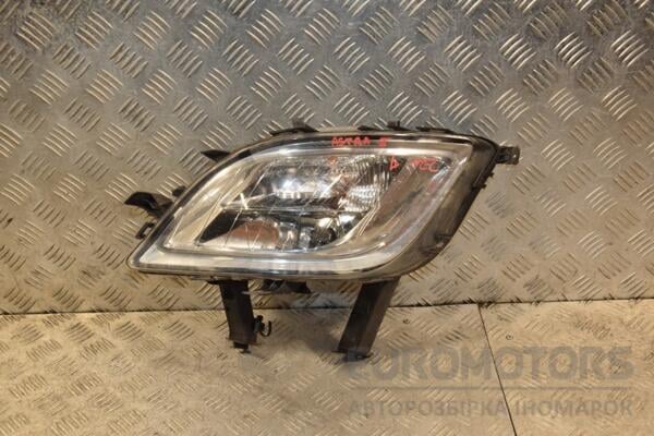 Фара противотуманная левая -12 Opel Astra (J) 2009-2015 13293618 428024 euromotors.com.ua
