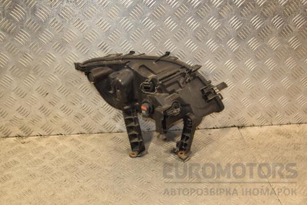 Фара протитуманна ліва -12 Opel Astra (J) 2009-2015 13293618 428024 - 2