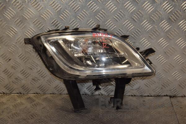 Фара противотуманная правая -12 Opel Astra (J) 2009-2015 13293619 428026 euromotors.com.ua