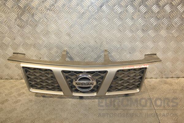 Решетка радиатора 03- Nissan X-Trail (T30) 2001-2007 62310EQ303 428033 euromotors.com.ua