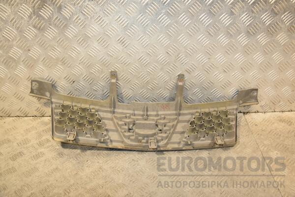 Решітка радіатора 03- Nissan X-Trail (T30) 2001-2007 62310EQ303 428033 - 2