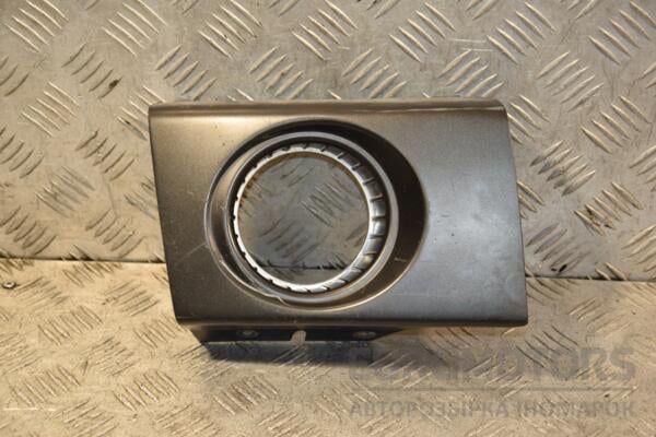 Накладка бампера под птф правая Hyundai Tucson 2004-2009 865582E000 428037 euromotors.com.ua
