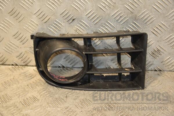 Накладка бампера под птф правая VW Golf (V) 2003-2008 VG99029CALN 428039 euromotors.com.ua