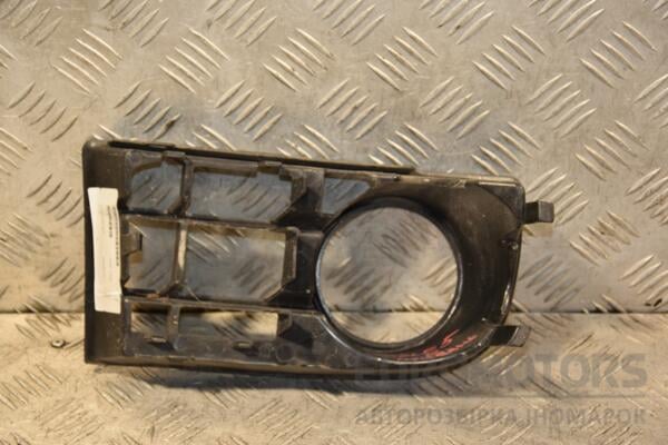 Накладка бампера под птф правая VW Golf (V) 2003-2008 VG99029CALN 428039 - 2