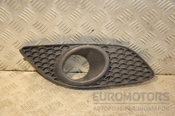 Накладка бампера под птф правая 08- Opel Zafira (B) 2005-2011 13247323 428041 euromotors.com.ua