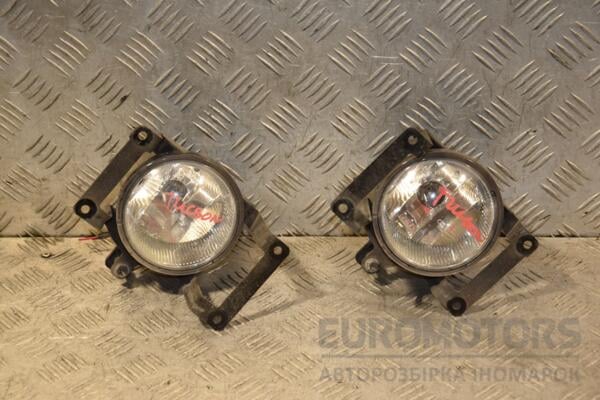 Фара противотуманная Hyundai Tucson 2004-2009 428043 euromotors.com.ua