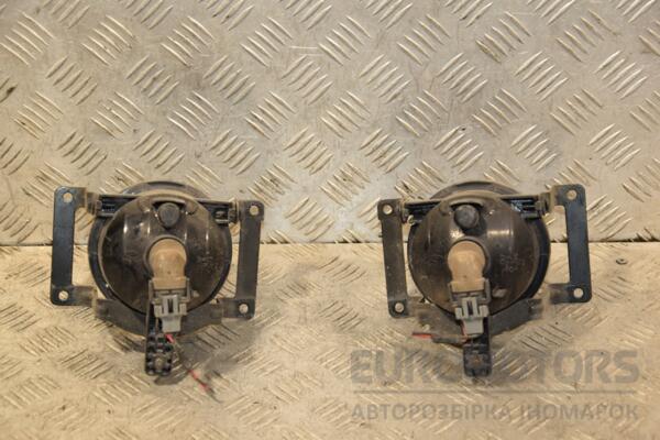 Фара противотуманная Hyundai Tucson 2004-2009 428043 - 2