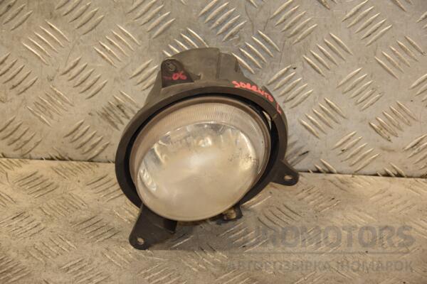 Фара протитуманна ліва -06 (дефект) Kia Sorento 2002-2009 922013E0 428045 euromotors.com.ua