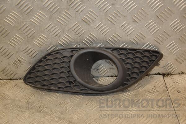 Накладка бампера под птф левая 08- Opel Zafira (B) 2005-2011 13247322 428049 euromotors.com.ua