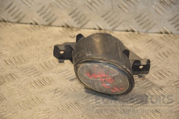 Фара противотуманная правая 03- Nissan X-Trail (T30) 2001-2007 261508992A 428057 euromotors.com.ua