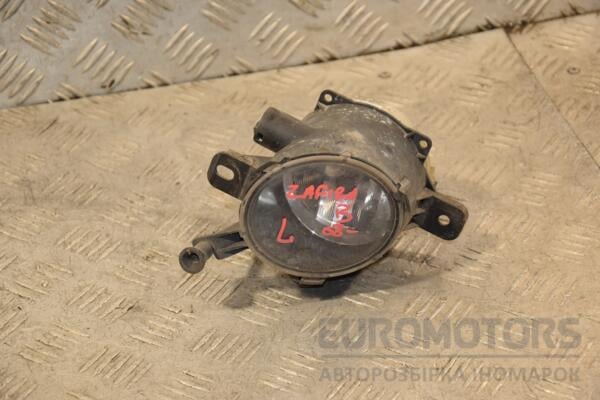 Фара противотуманная левая 08- Opel Zafira (B) 2005-2011 93357465 428059 euromotors.com.ua