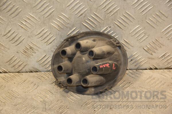Накладка переднього бампера ліва Nissan Note (E11) 2005-2013 622579U000 428061 - 2