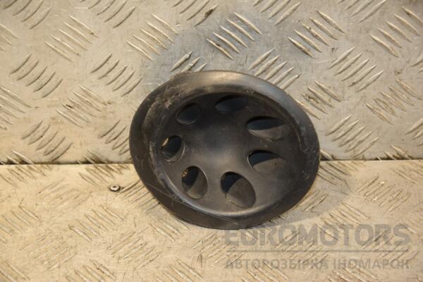 Накладка переднего бампера правая Nissan Note (E11) 2005-2013 622569U000 428063 euromotors.com.ua
