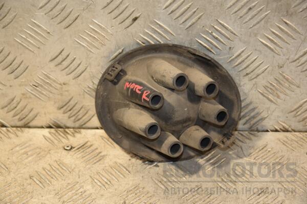 Накладка переднего бампера правая Nissan Note (E11) 2005-2013 622569U000 428063 - 2