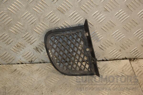 Решетка переднего бампера левая Hyundai Tucson 2004-2009 865652E000 428065 euromotors.com.ua