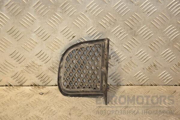 Решетка переднего бампера правая Hyundai Tucson 2004-2009 865662E000 428067 euromotors.com.ua