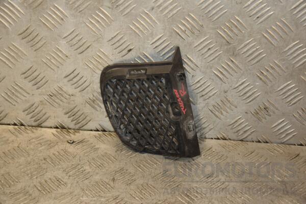 Решетка переднего бампера правая Hyundai Tucson 2004-2009 865662E000 428067 - 2