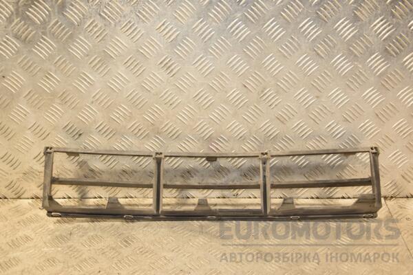 Решетка переднего бампера центральная -00 BMW 5 (E39) 1995-2003 51118159354 428071 - 2