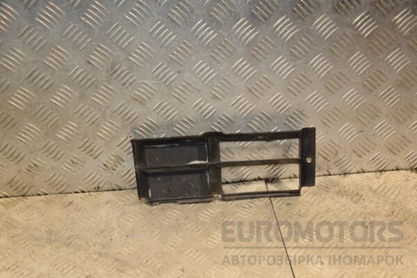 Решетка переднего бампера левая -00 BMW 5 (E39) 1995-2003 51118174847 428073 euromotors.com.ua