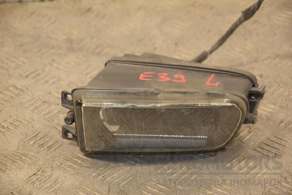 Фара противотуманная левая -00 BMW 5 (E39) 1995-2003 63178360575 428077 euromotors.com.ua