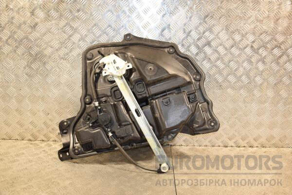 Стеклоподъемник передний правый электрический 6 пинов Mazda CX-5 2012 KD535897X 428084 euromotors.com.ua