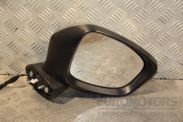 Зеркало правое электрическое 10 пинов Mazda CX-5 2012 428086 euromotors.com.ua