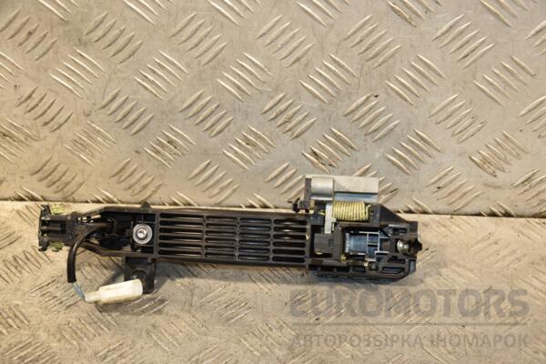 Ручка дверей зовнішня передня права Mazda CX-5 2012 428090 - 2