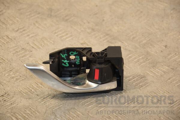Ручка двери внутренняя передняя правая Mazda CX-5 2012 428095 euromotors.com.ua